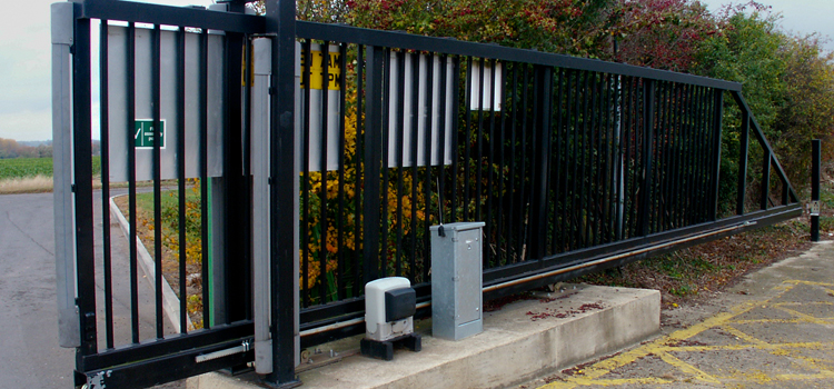 Automatic Gate Repair Service Lake Balboa