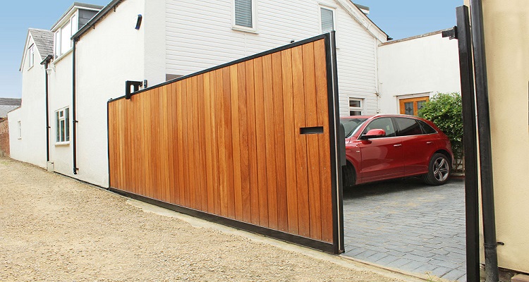 Automatic Gate Repair Lake Balboa