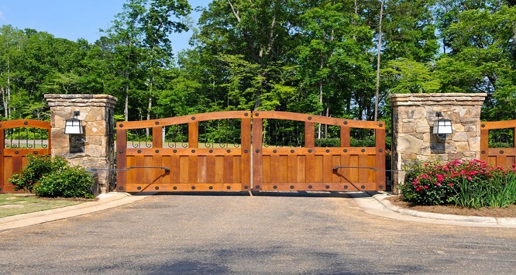 Driveway Gate Repair Lake Balboa