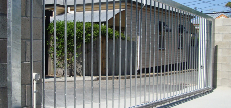 Commercial Gate Repair Service Lake Balboa