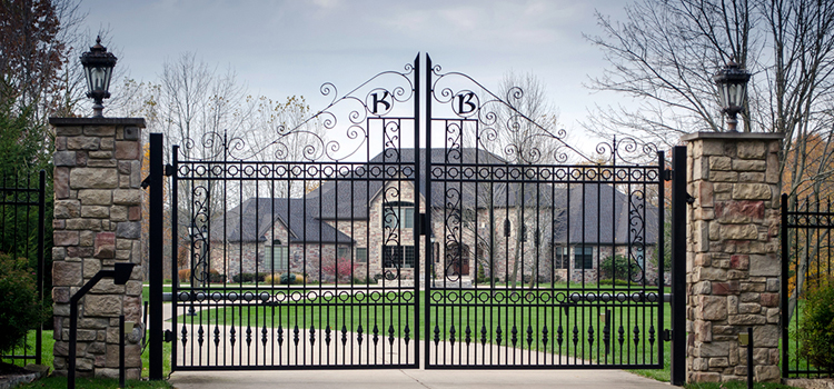 Electric Driveway Gate Repair Lake Balboa