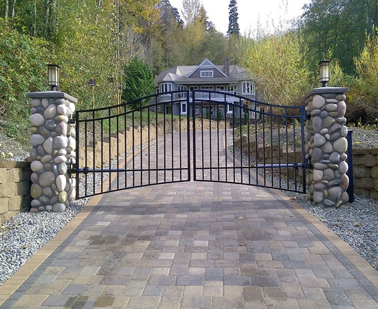 best gate repair Lake Balboa