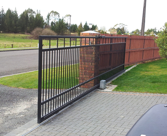 best gate repair Lake Balboa