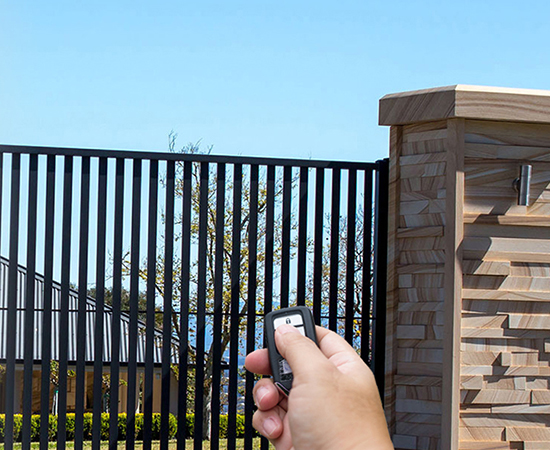 best gate repair Lake Balboa