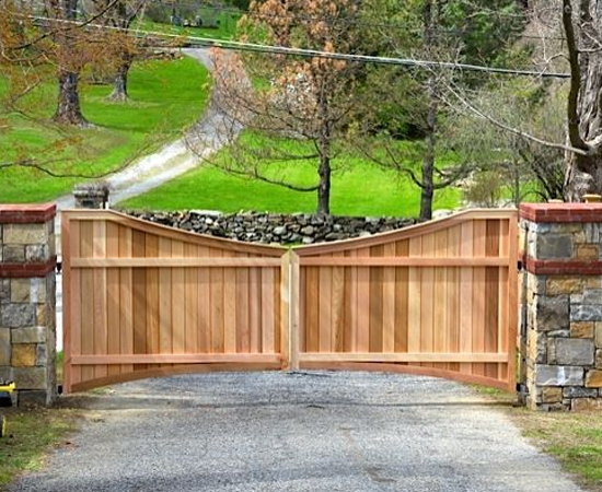 best gate repair Lake Balboa